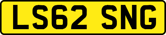 LS62SNG