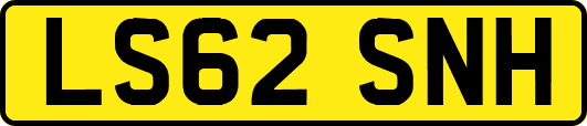 LS62SNH