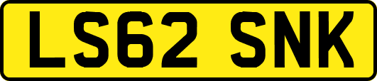 LS62SNK