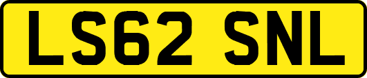 LS62SNL