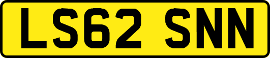 LS62SNN