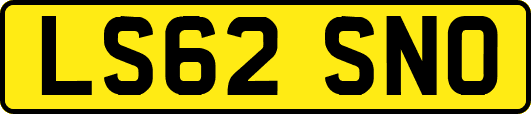 LS62SNO