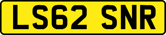 LS62SNR