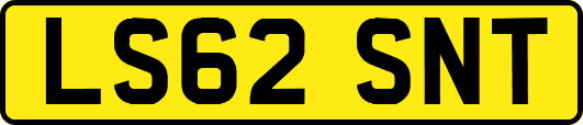 LS62SNT