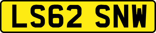 LS62SNW