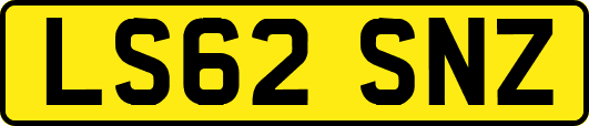 LS62SNZ