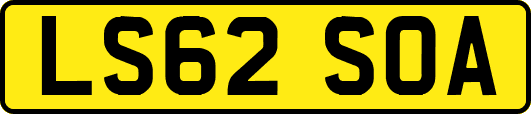 LS62SOA