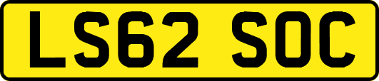 LS62SOC