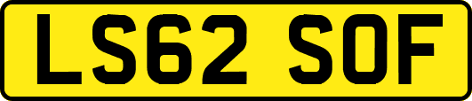 LS62SOF