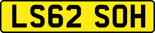 LS62SOH
