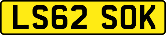 LS62SOK