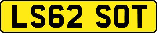 LS62SOT