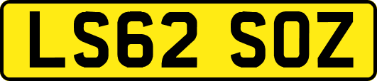 LS62SOZ