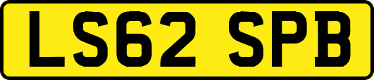 LS62SPB