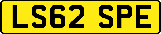 LS62SPE