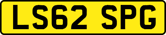 LS62SPG