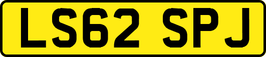 LS62SPJ