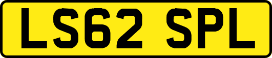 LS62SPL