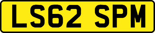 LS62SPM