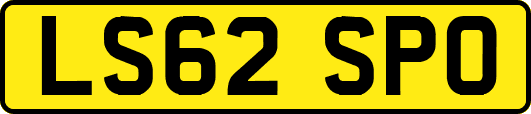 LS62SPO