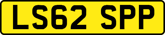 LS62SPP