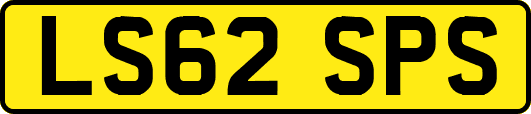 LS62SPS
