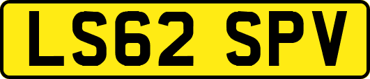 LS62SPV