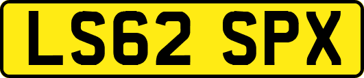 LS62SPX