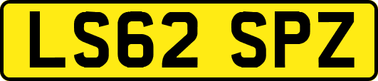 LS62SPZ