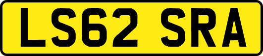 LS62SRA