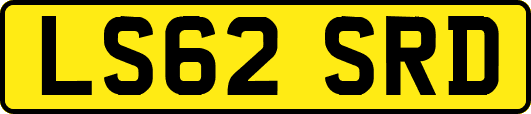 LS62SRD