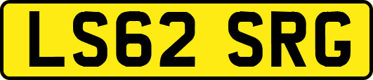 LS62SRG