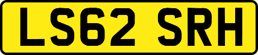 LS62SRH