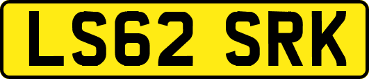 LS62SRK