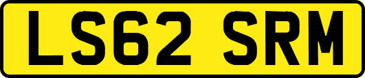 LS62SRM