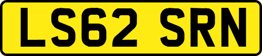 LS62SRN