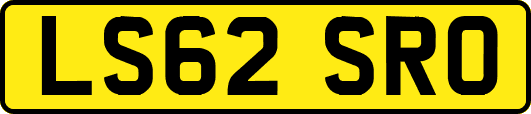 LS62SRO