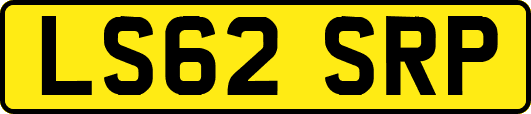 LS62SRP