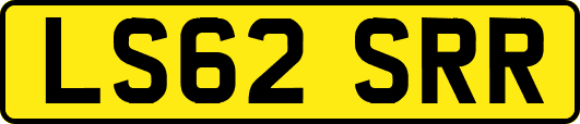 LS62SRR