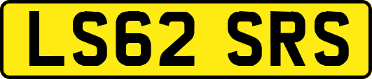 LS62SRS