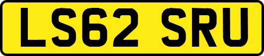 LS62SRU