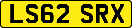 LS62SRX