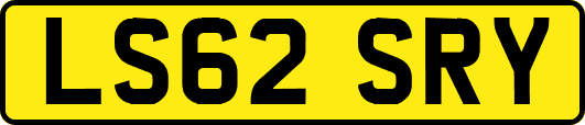 LS62SRY
