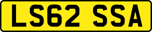 LS62SSA