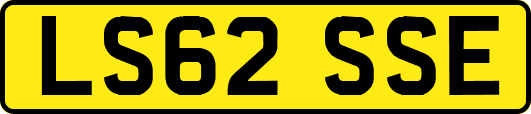 LS62SSE