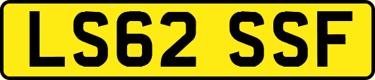 LS62SSF