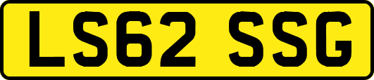 LS62SSG