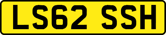 LS62SSH