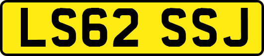 LS62SSJ