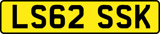 LS62SSK